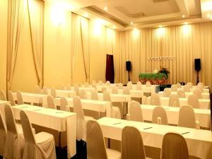 The Forest Home Resort