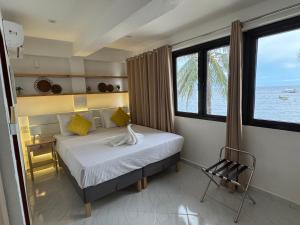 Alona Vida Beach Resort