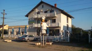 obrázek - Laguna Guesthouse