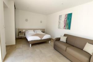 Hotels Hotel & Restaurant San Pellegrino : photos des chambres