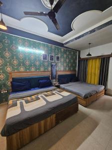 Welina Shree Hotel