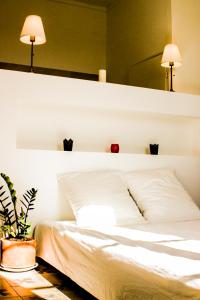 Maisons d'hotes Chambre d'hotes avec cuisine commune - 5 mns de Narbonne : photos des chambres