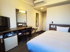 Hotel Route-Inn Ichinoseki Inter