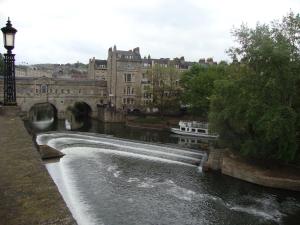 10 Grove St - Bath Holiday Suites
