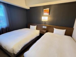 Hotel Route-Inn Ichinoseki Inter