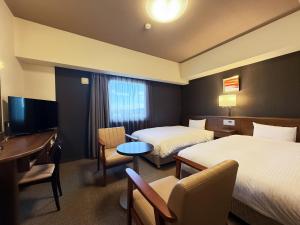 Hotel Route-Inn Ichinoseki Inter