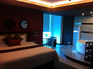 Hotel Ginebra image 29