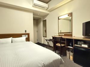 Hotel Route-Inn Ichinoseki Inter