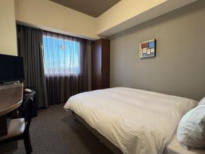 Hotel Route-Inn Ichinoseki Inter