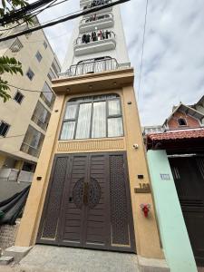 Cozy Homestay Tây Mỗ