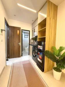 Cozy Homestay Tây Mỗ