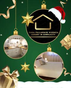 Casa Pallamaio - Historic Center Vicenza