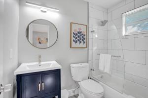 Rustic Retreats Cozy 1BR for 2 guests minutes from Las Olas