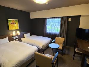 Hotel Route-Inn Ichinoseki Inter