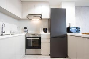 3BR Townhouse Rooftop Terrace Just Cavalli