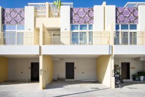 3BR Townhouse Rooftop Terrace Just Cavalli