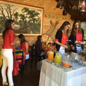 Apart-Hotel San Ignacio-Boutique 5 Estrellas