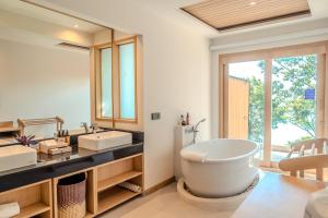 Centara Villas Phi Phi Island