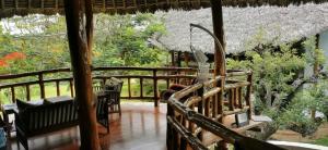 River Sunset Luxury Villas