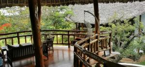 River Sunset Luxury Villas