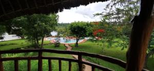 River Sunset Luxury Villas