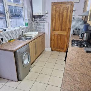 4 Norman House Leicester