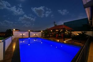 ll EMPYREAN STAY ll NOSTRO POSTO ll PRIVATE POOL ll