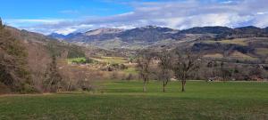 Adorable chalet in a beautiful location