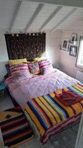 Adorable chalet in a beautiful location