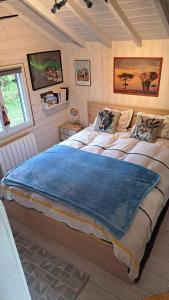 Adorable chalet in a beautiful location