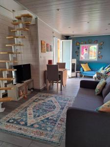 Adorable chalet in a beautiful location