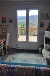 Adorable chalet in a beautiful location