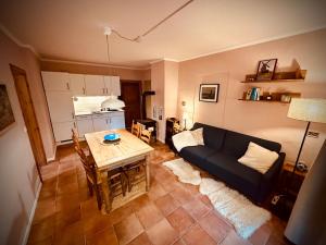 Heidwende Eins - Gemütliche Ferienwohnung mitten in Worpswede