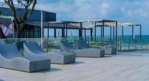 Rattana Pura Beach Resort