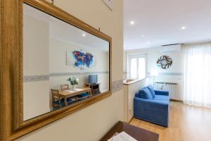 Casa Vacanze La Bomboniera