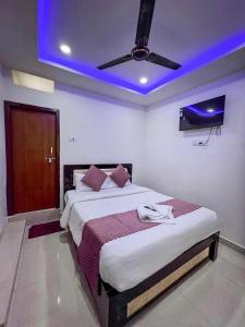 Balaji Residency
