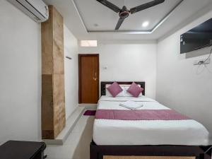 Balaji Residency