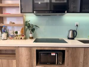 Ecopark Haven Apartment 2411