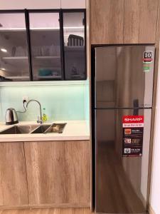 Ecopark Haven Apartment 2411