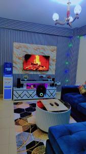 Frank homes TRM drive