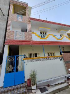 Villa Bonny Home Stay