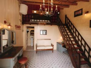 Dalat Old Market Town