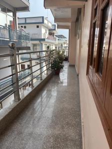 Hathayogashram Hostel