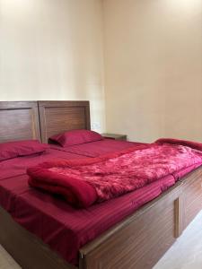 Hathayogashram Hostel