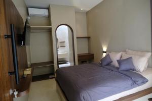 Avaya Boutique Hostel by Ayodya Beach Inn