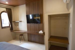 Avaya Boutique Hostel by Ayodya Beach Inn