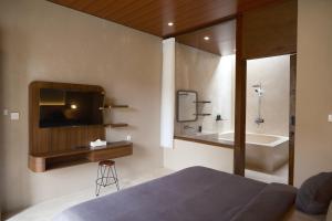 Avaya Boutique Hostel by Ayodya Beach Inn