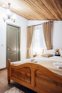 Cabana Gura Voronețului