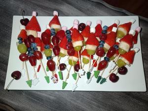 Bluewater Beachfront Guest House