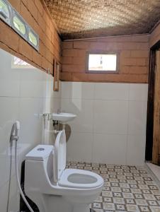 Tetebatu River Side BUNGALOWs